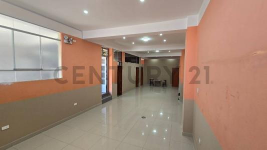 Av. Mariano Lino Urquieta Mz Ll Lt 1 Sector 2B, Mariscal Nieto, Moquegua 00001, ペルー