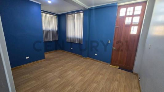 Urb. Villa Magisterial , Mariscal Nieto, Moquegua 00001, Peru