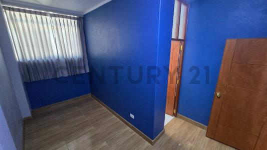 Urb. Villa Magisterial , Mariscal Nieto, Moquegua 00001, Peru