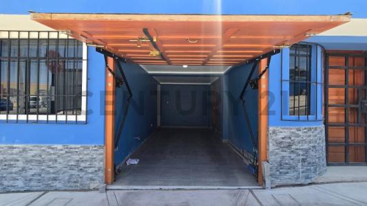 Urb. Villa Magisterial , Mariscal Nieto, Moquegua 00001, Peru