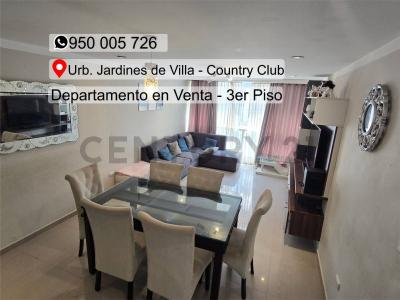 Urb. Jardines de Villa , Mariscal Nieto, Moquegua 00001, Peru