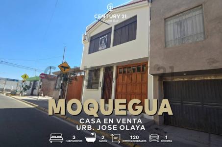 San Francisco , Mariscal Nieto, Moquegua 00001, Peru