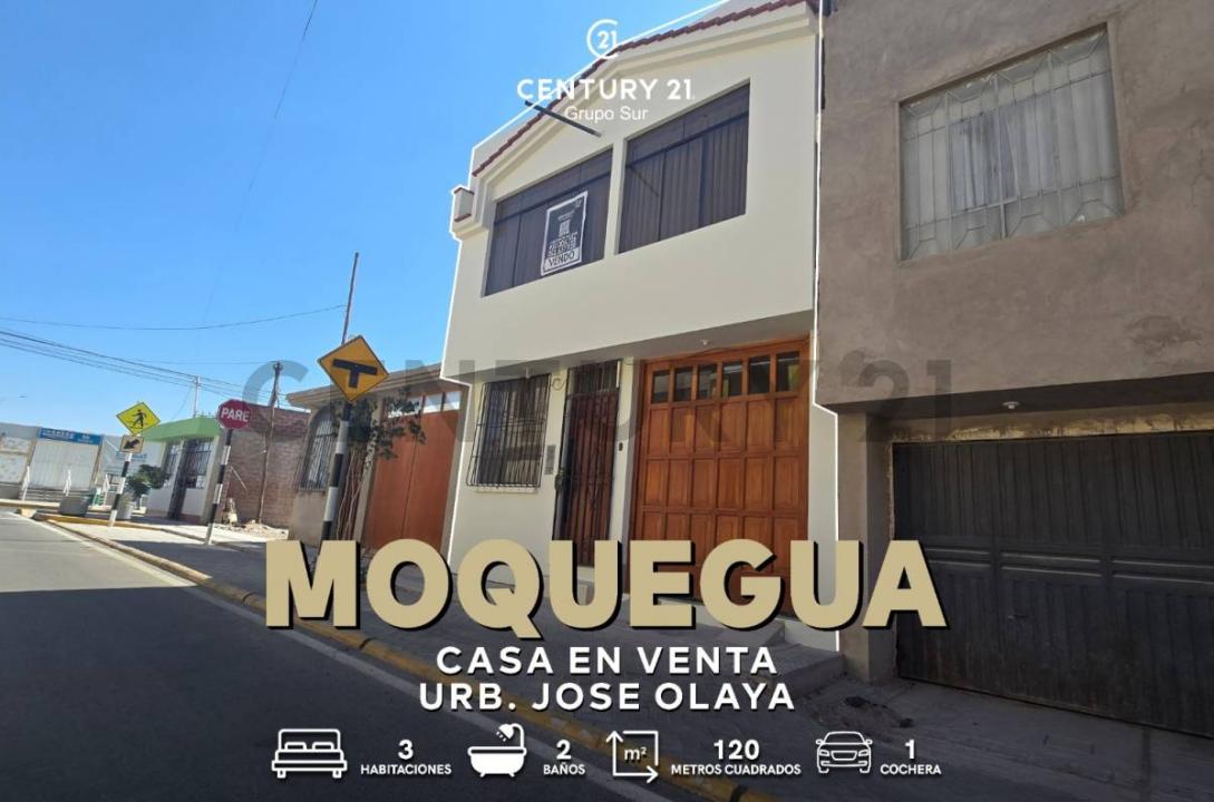 San Francisco , Mariscal Nieto, Moquegua 00001, Peru