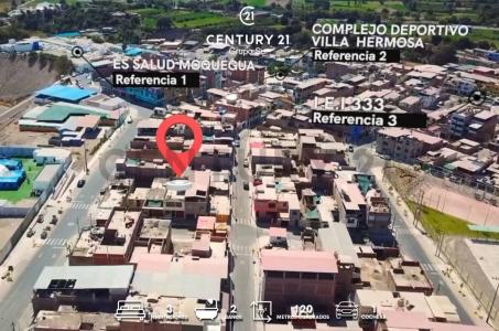 San Francisco , Mariscal Nieto, Moquegua 00001, Peru