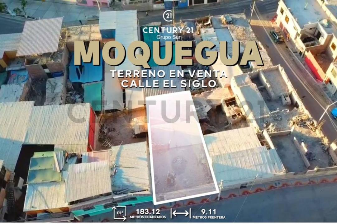 calle el siglo mz N , Mariscal Nieto, Moquegua 00001, 秘魯