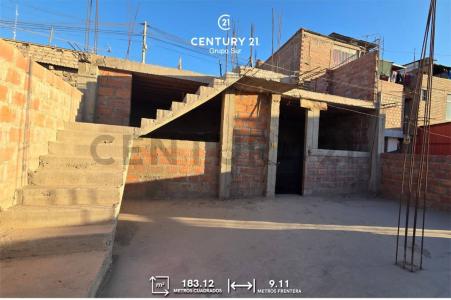 calle el siglo mz N , Mariscal Nieto, Moquegua 00001, 秘魯