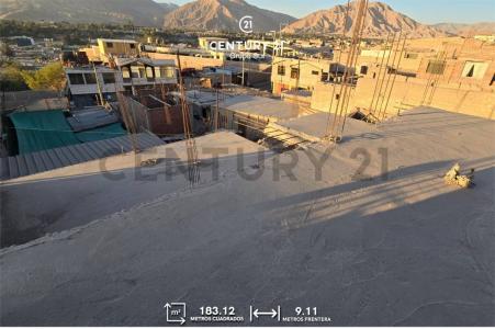 calle el siglo mz N , Mariscal Nieto, Moquegua 00001, 秘魯