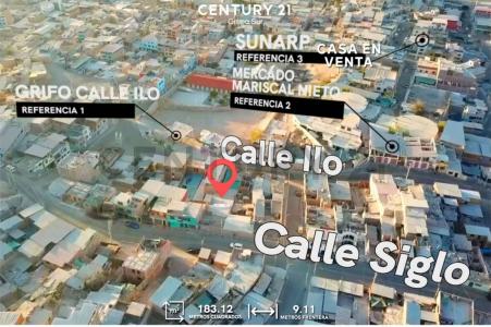 calle el siglo mz N , Mariscal Nieto, Moquegua 00001, 秘魯