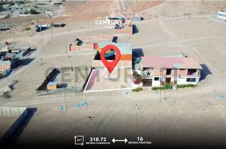 SECTOR CERRILLOS , Mariscal Nieto, Moquegua 00001, Peru