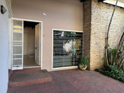 Fray Luis de Leon esquina Goya , Mcal. López, Asunción 00001, 巴拉圭