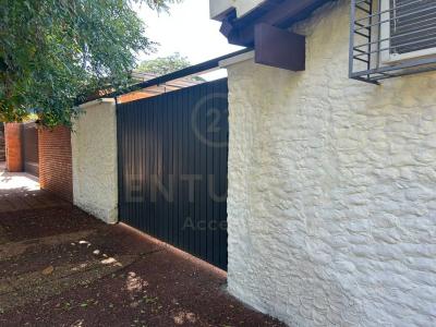 Fray Luis de Leon esquina Goya , Mcal. López, Asunción 00001, 巴拉圭