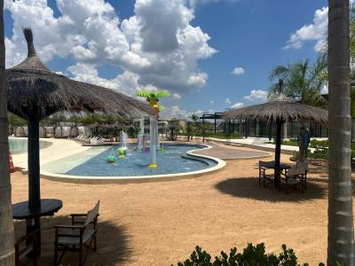 Condominio Aquaterra , Luque, Centralizzato 00001, Paraguay