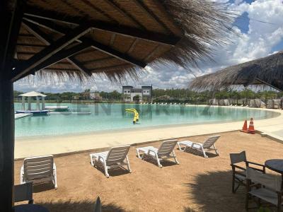 Condominio Aquaterra , Luque, Centralizzato 00001, Paraguay