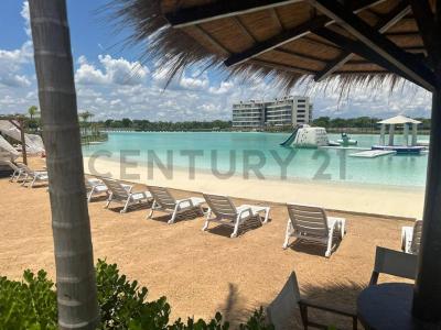 Condominio Aquaterra , Luque, Centralizzato 00001, Paraguay