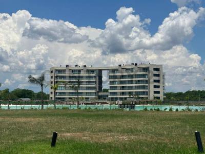 Condominio Aquaterra , Luque, Centralizzato 00001, Paraguay