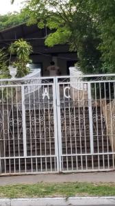 Ruta San Bernardino - Altos c/ Av.Guillermo Naumann , San Bernardino, Cordillera 00001, Paraguay