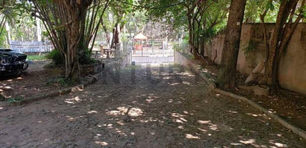 Ruta San Bernardino - Altos c/ Av.Guillermo Naumann , San Bernardino, Cordillera 00001, Paraguay