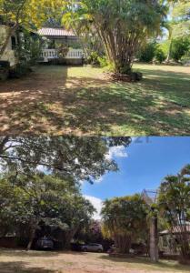 Ruta San Bernardino - Altos c/ Av.Guillermo Naumann , San Bernardino, Cordillera 00001, Paraguay