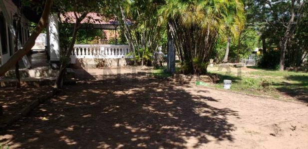 Ruta San Bernardino - Altos c/ Av.Guillermo Naumann , San Bernardino, Cordillera 00001, Paraguay