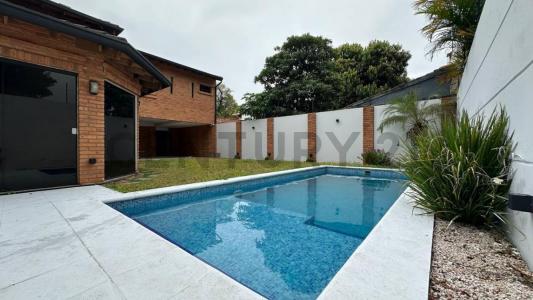 Olegario Andrade 3131 entre Rogelio Benitez y Escurra 3131, Herrera, Asunción 00001, 巴拉圭