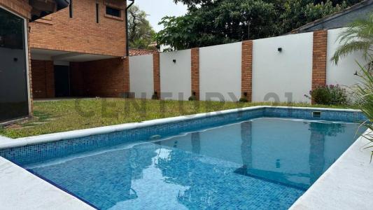 Olegario Andrade 3131 entre Rogelio Benitez y Escurra 3131, Herrera, Asunción 00001, 巴拉圭