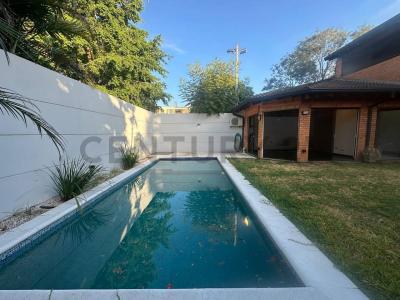 Olegario Andrade 3131 entre Rogelio Benitez y Escurra 3131, Herrera, Asunción 00001, 巴拉圭