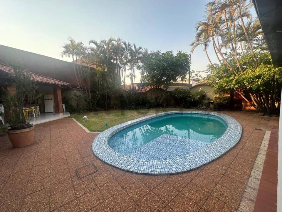 23 de Octubre entre Maximo Lira y Mcal. Lopez 149, Villa Morra, Asunción 00001, 巴拉圭