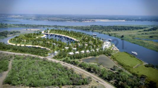 Condominio Nautico Pueblo del Rio , Mariano Roque Alonso, Central 00001, Paraguay