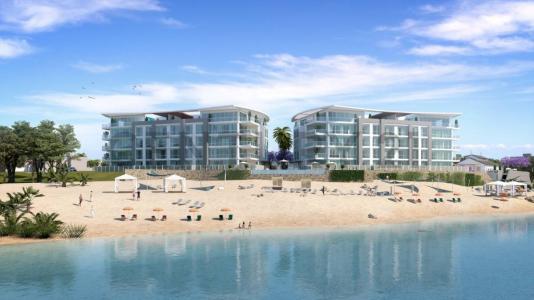 Condominio Nautico Pueblo del Rio , Mariano Roque Alonso, Centralne 00001, Paragwaj