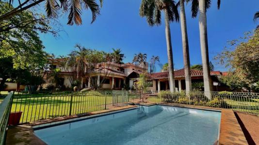 Dr.Eduardo Lopez Moreira esq.Gral.Torreani Viera , Recoleta, Asunción 00001, Paraguay