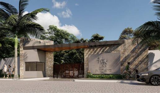 RUBIES , Fernando De La Mora, Central 00001, Paraguay