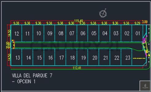 RUBIES , Fernando De La Mora, Merkezi 00001, Paraguay