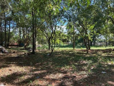 Ruta Luque-Limpio , Luque, Central 00001, Paraguay