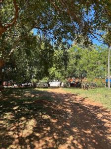 Ruta Luque-Limpio , Luque, Central 00001, Paraguay