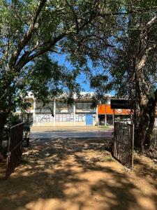 Ruta Luque-Limpio , Luque, Central 00001, Paraguay