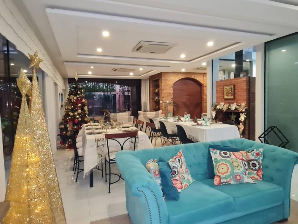 Jose Viñuales casi Avda. Mcal López , Fernando De La Mora, Central 00001, Paraguay