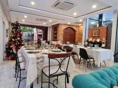 Jose Viñuales casi Avda. Mcal López , Fernando De La Mora, Central 00001, Paraguay