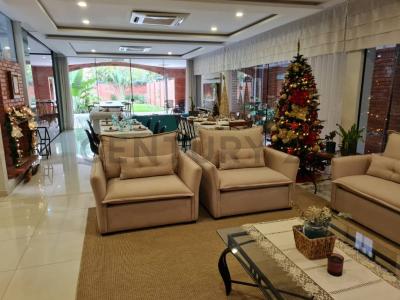 Jose Viñuales casi Avda. Mcal López , Fernando De La Mora, Central 00001, Paraguay