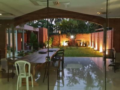 Jose Viñuales casi Avda. Mcal López , Fernando De La Mora, Central 00001, Paraguay