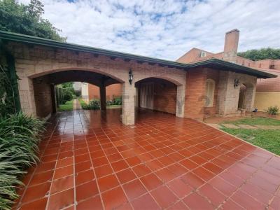 San Francisco entre Juan de Salazar y República de Siria , Mcal. López, Asunción 00001, Paraguay