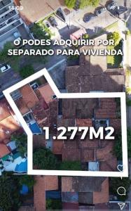 Molas Lopez , Las Lomas, Asunción 00001, Paraguay