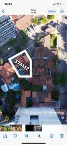 Molas Lopez , Las Lomas, Asunción 00001, Paraguay