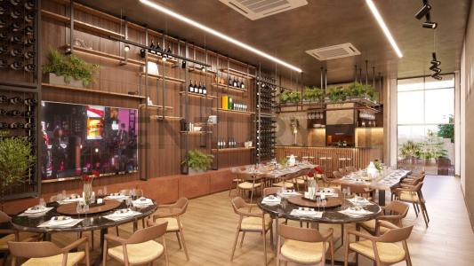 edificio fronterra , Ciudad Del Este, Alto Paraná 00001, Paraguay