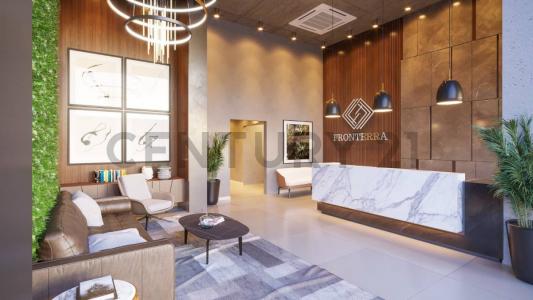 edificio fronterra , Ciudad Del Este, Alto Paraná 00001, 巴拉圭