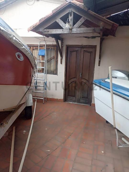 Cruz del chaco casi Jose Marti 1852, Tembetary, Asunción 00001, 巴拉圭