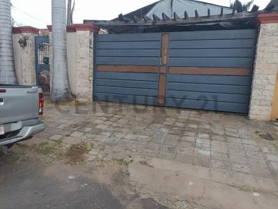 Cruz del chaco casi Jose Marti 1852, Tembetary, Asunción 00001, 巴拉圭