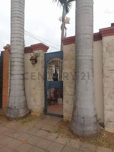 Cruz del chaco casi Jose Marti 1852, Tembetary, Asunción 00001, 巴拉圭