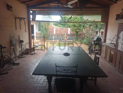 Cruz del chaco casi Jose Marti 1852, Tembetary, Asunción 00001, 巴拉圭