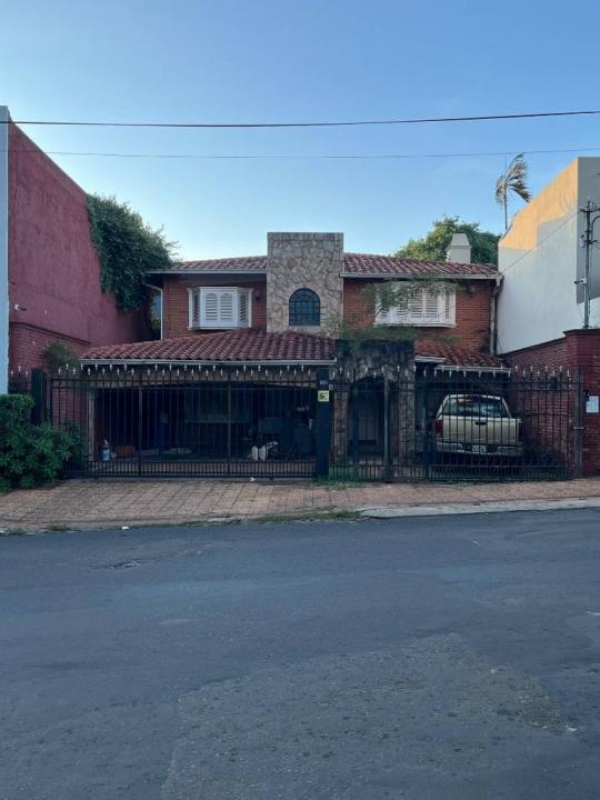 Dr Genaro Zubizarreta casi molas lopez , Mburucuyá, Asunción 00001, פרגוואי