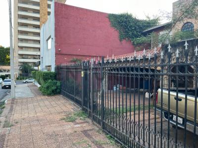 Dr Genaro Zubizarreta casi molas lopez , Mburucuyá, Asunción 00001, פרגוואי